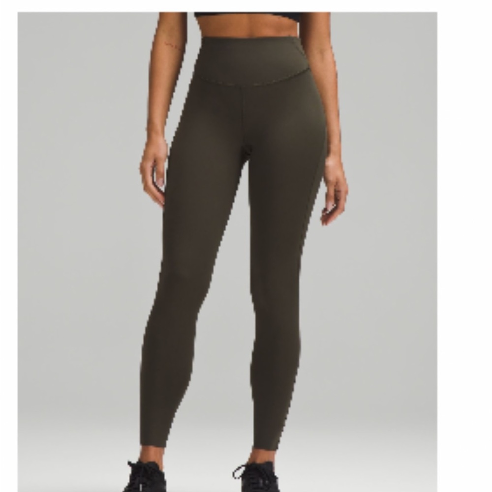 Base Pace High-Rise 28 inches